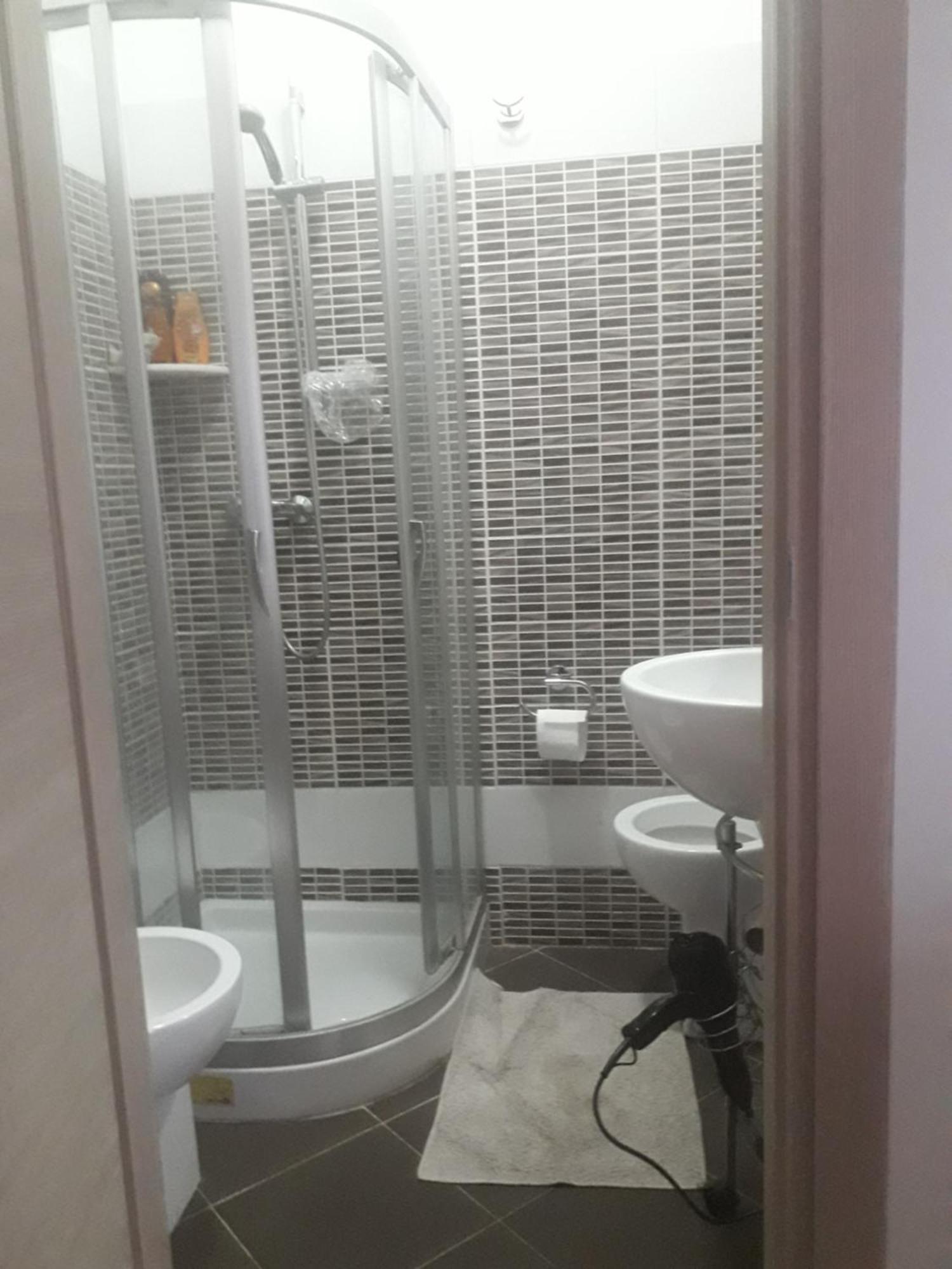 ポッツァッロCasa A 100Mt Mareアパートメント 部屋 写真